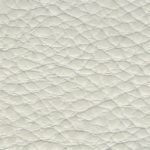 Natuzzi Italia Leather Status Cold White 2509