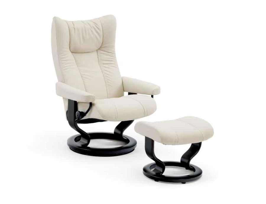 Stressless® Recliners and Sofas by Ekornes Furnitalia