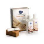 Stressless Leather Care Kit 250 ml contents