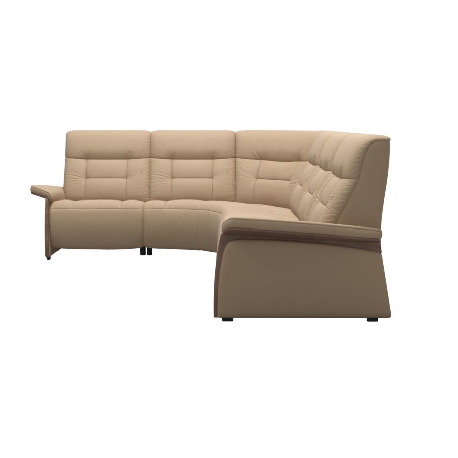Stressless® Mary sectional PCDP Wood - Image 3