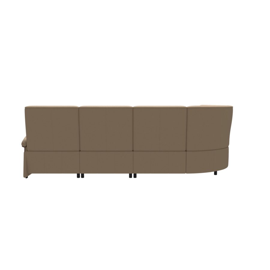 Stressless® Mary sectional PPCPP Wood - Image 4