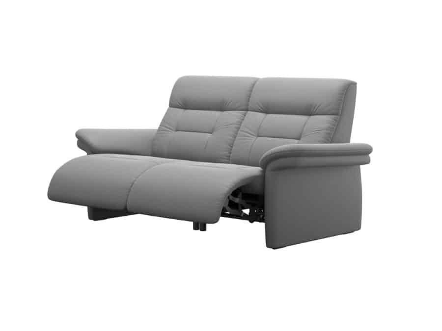 Stressless Mary 2-seat sofa with 2 recliners - 01