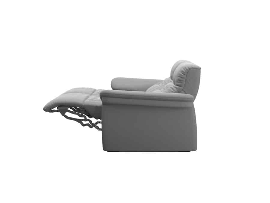 Stressless Mary 2-seat sofa with 2 recliners - 02
