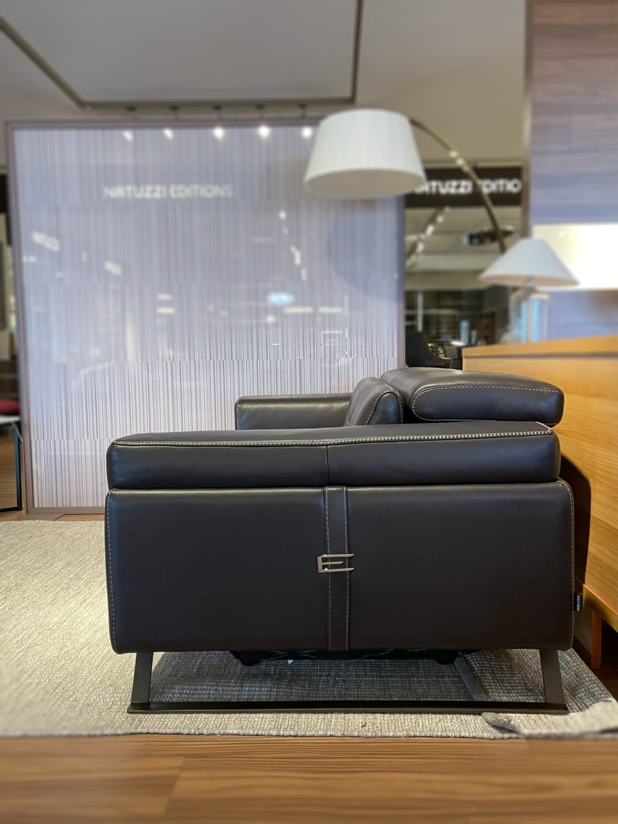 Estro Milano Edith Long Sofa - Image 3