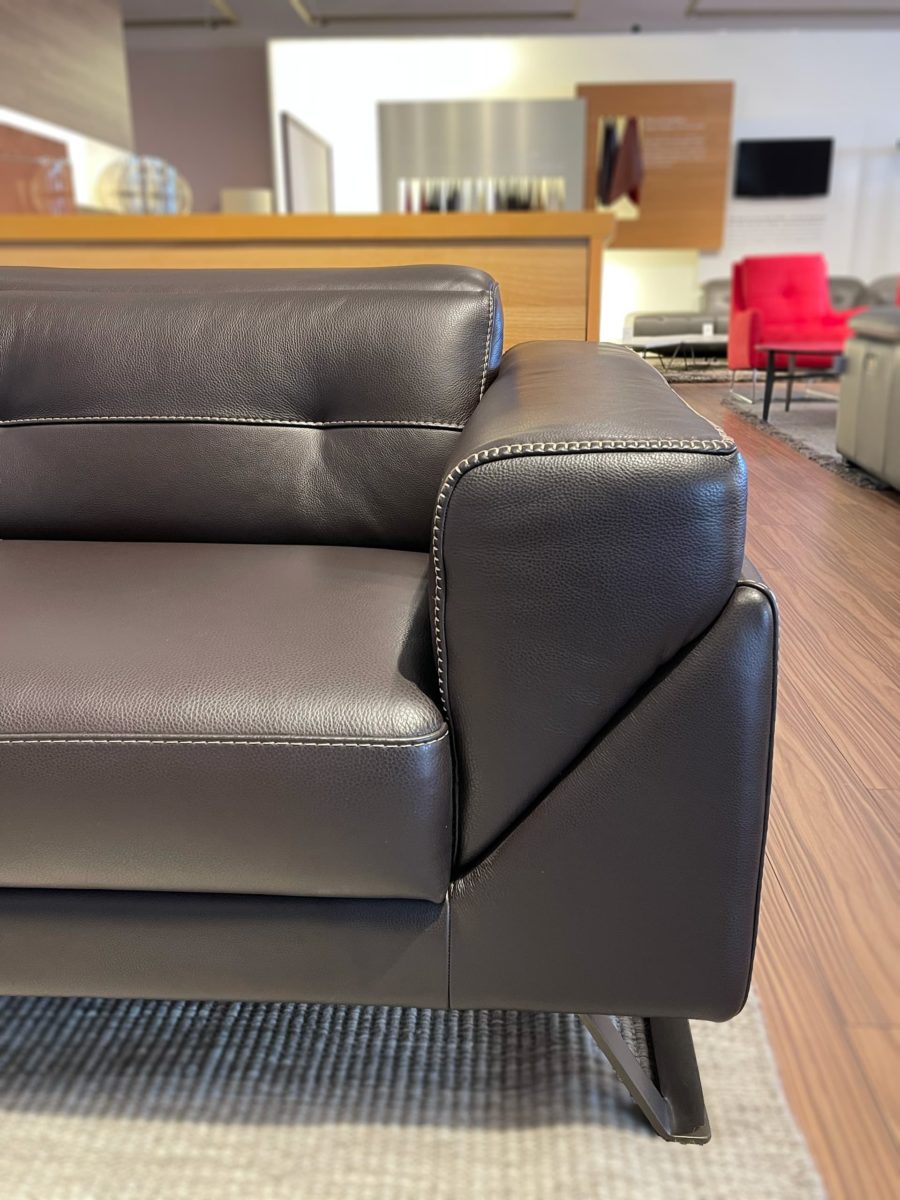 Estro Milano Edith Long Sofa - Image 6
