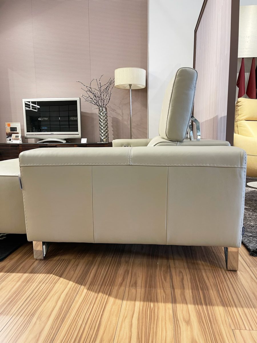 Estro Milano Emy Sectional - Image 3