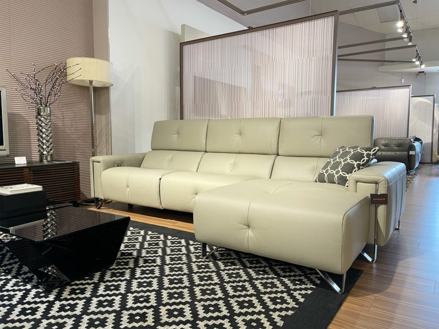 Estro Milano Emy Sectional