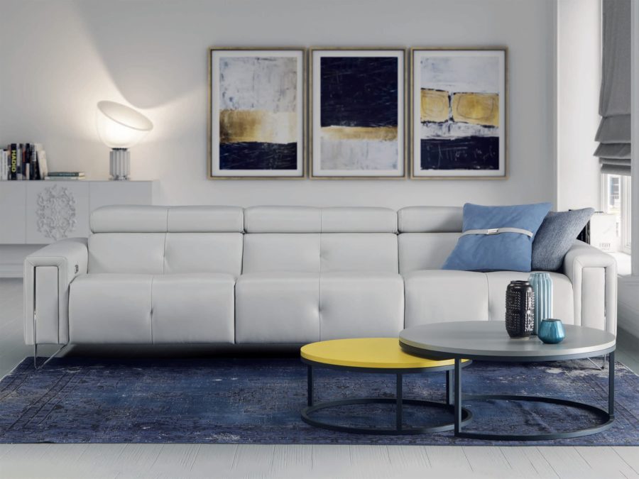 Estro Milano Emy Sectional - Image 6