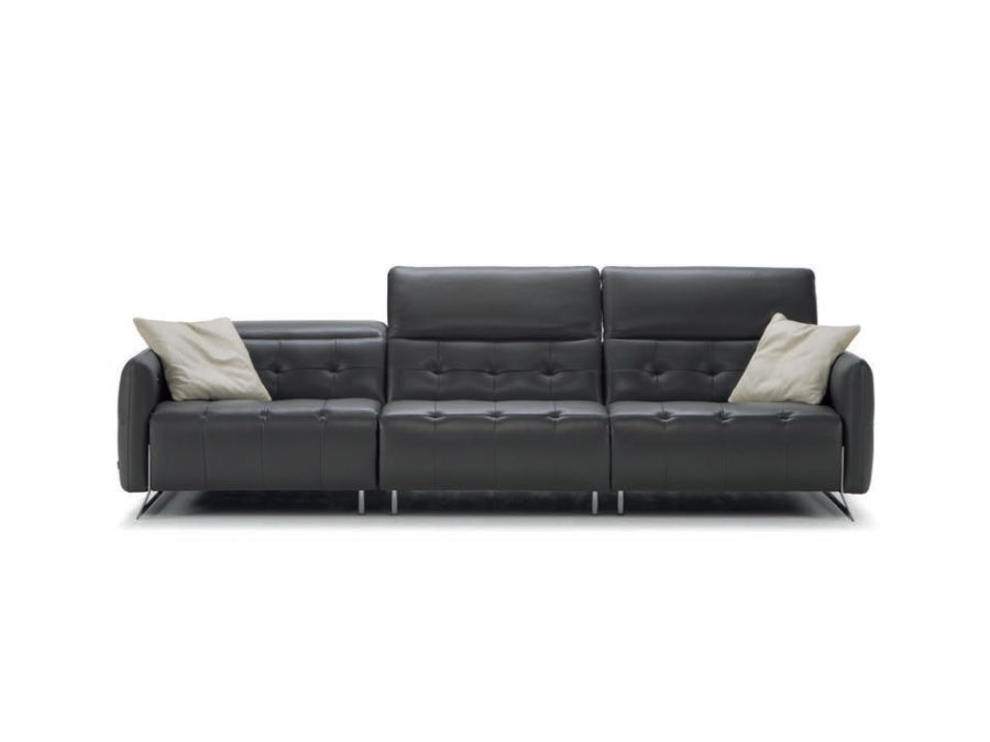 Estro Milano New Triumph Sectional - Image 9