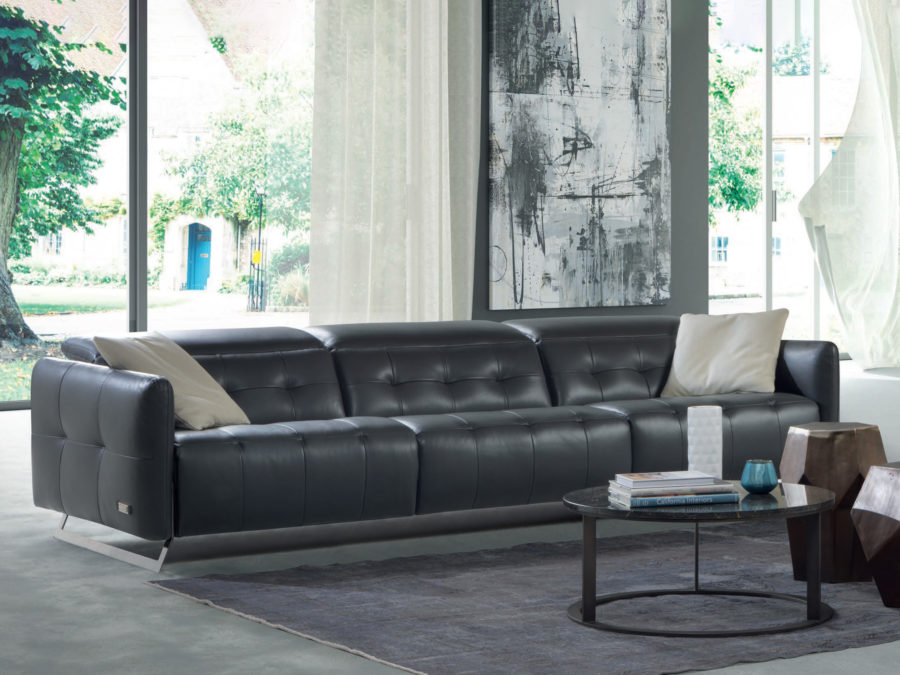 Estro Milano New Triumph Sectional - Image 8
