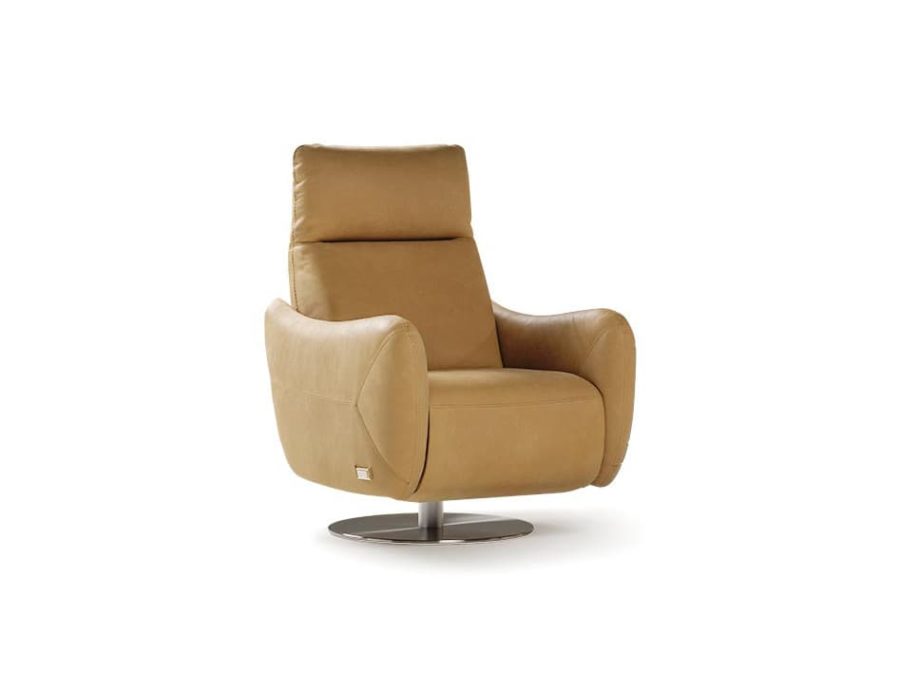 Estro Milano Rebecca Power Recliner