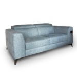 Natuzzi Italia Algo 3044 loveseat