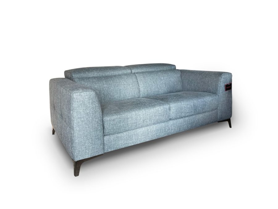 Natuzzi Italia Algo 3044 loveseat