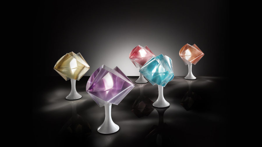 Slamp Gemmy Table Lamp Gold - Image 2