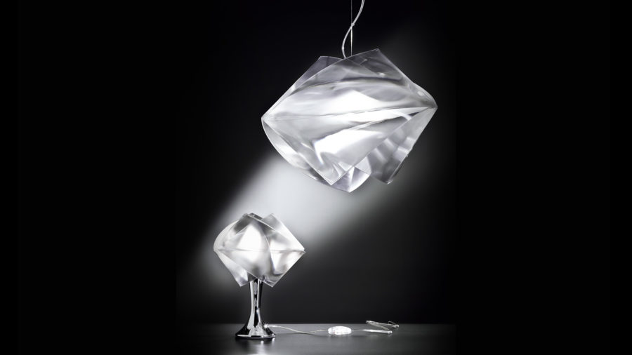 Slamp Gemmy Table Lamp Gold - Image 3