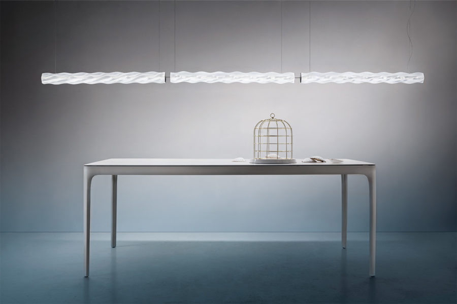 Slamp Hugo Suspension Lamp - Image 3