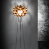 Slamp Flora Floor Lamp Copper - Image 4