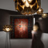 Slamp Flora Floor Lamp Copper - Image 5