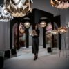 Slamp Flora Floor Lamp Copper - Image 6