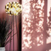 Slamp Flora Floor Lamp Copper - Image 7
