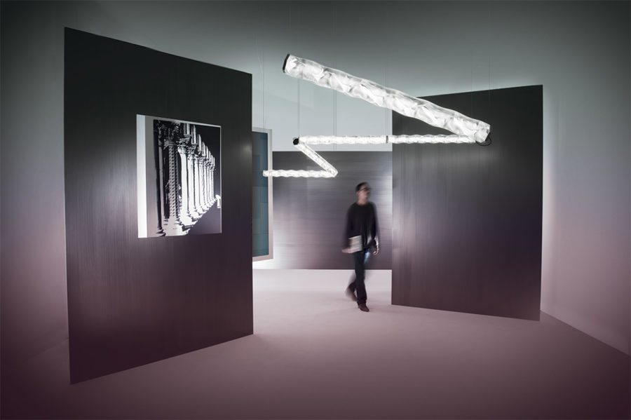Slamp Hugo Suspension Lamp - Image 9