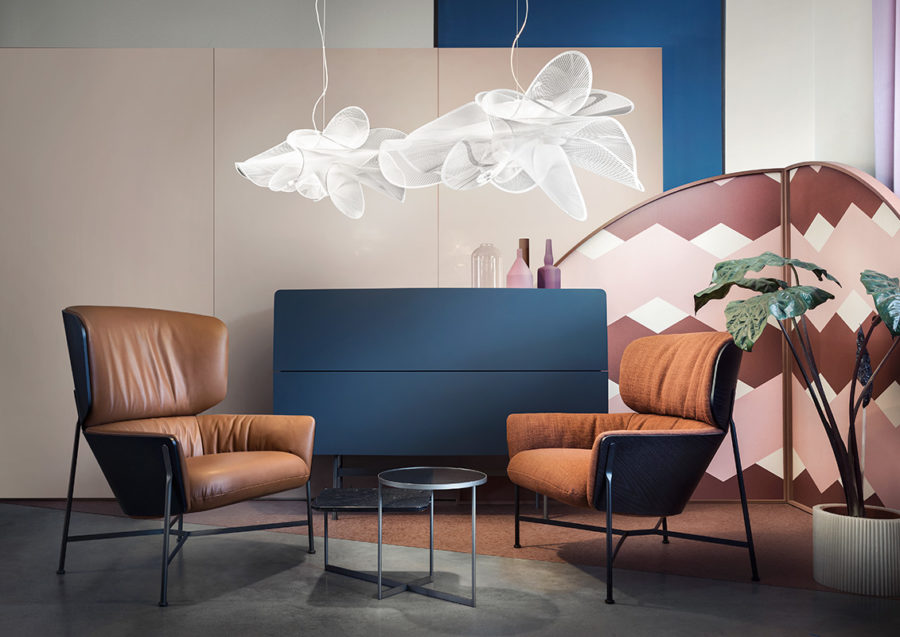 Slamp La Belle Etoile Large Suspension Lamp - Image 10