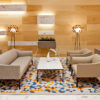 Slamp Flora Floor Lamp Copper - Image 9