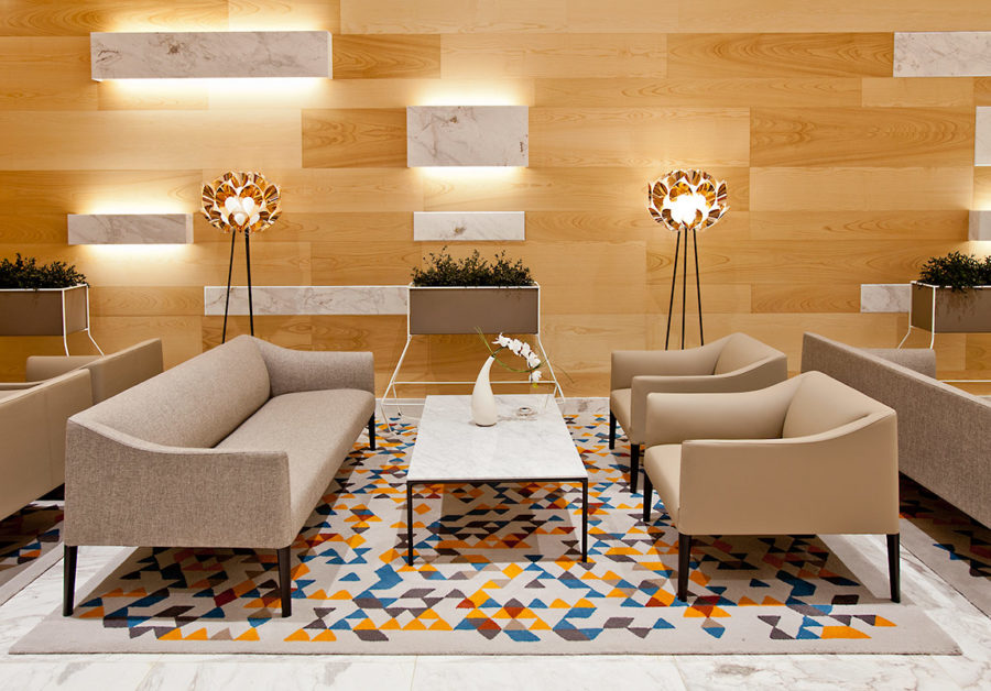 Slamp Flora Floor Lamp Copper - Image 9