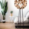 Slamp Flora Floor Lamp Copper - Image 10