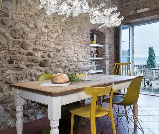 Slamp Hanami Suspension Lamp Large