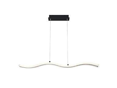 Eurofase High Tide 38'' Linear Pendant