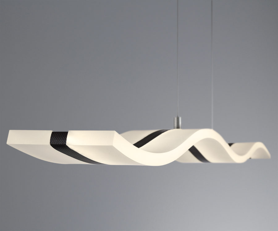 Eurofase High Tide 38'' Linear Pendant - Image 3