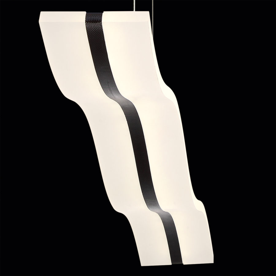 Eurofase High Tide 38'' Linear Pendant - Image 4