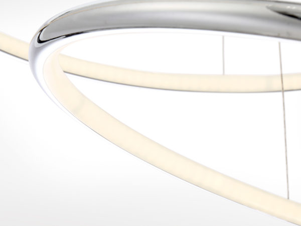 Eurofase Valley 32'' Round Pendant
