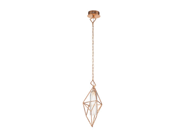 Eurofase Verdino 8'' Round Pendant