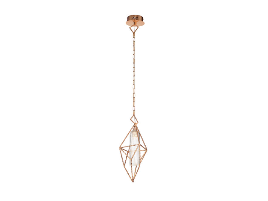 Eurofase Verdino 8'' Round Pendant