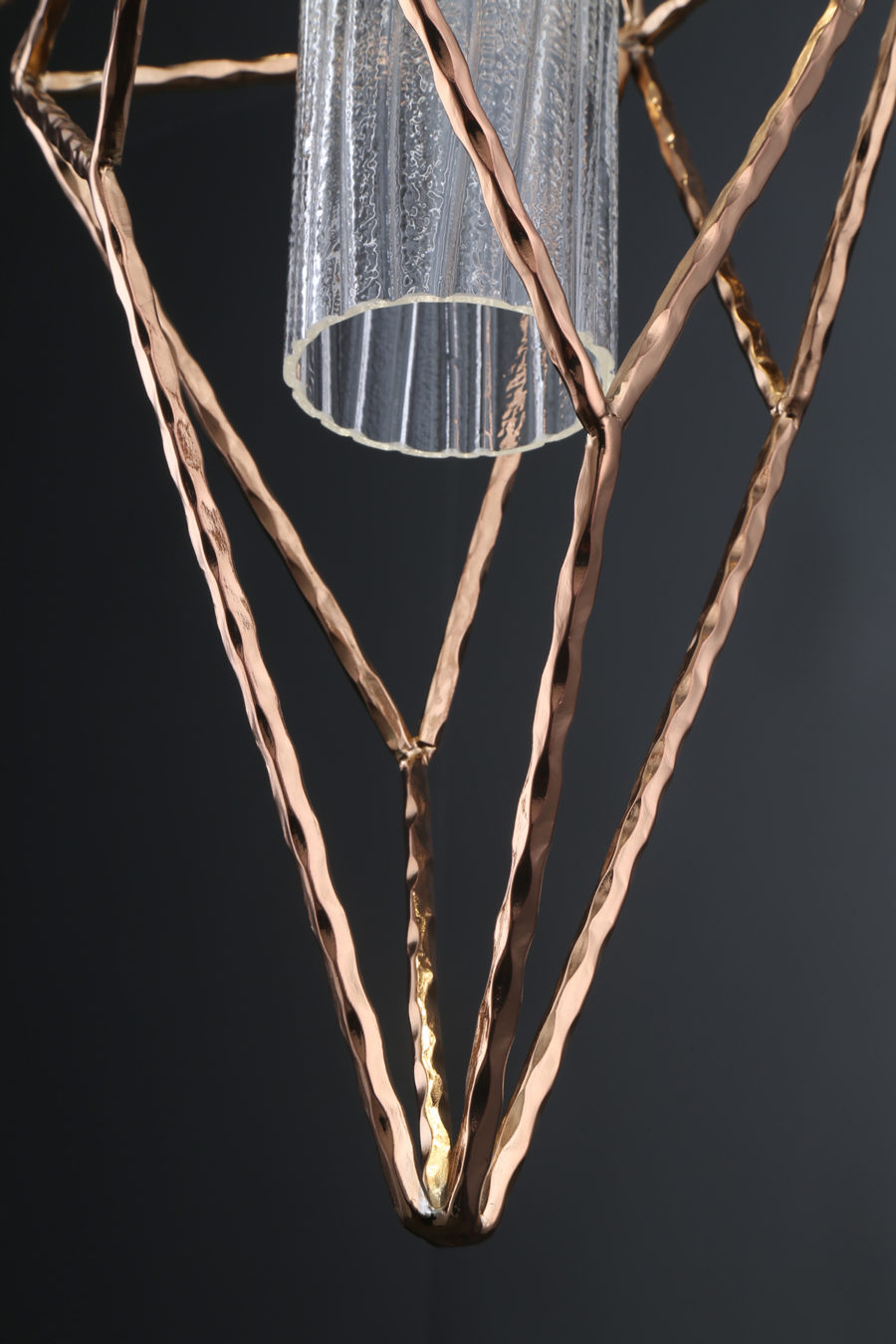 Eurofase Verdino 8'' Round Pendant - Image 11