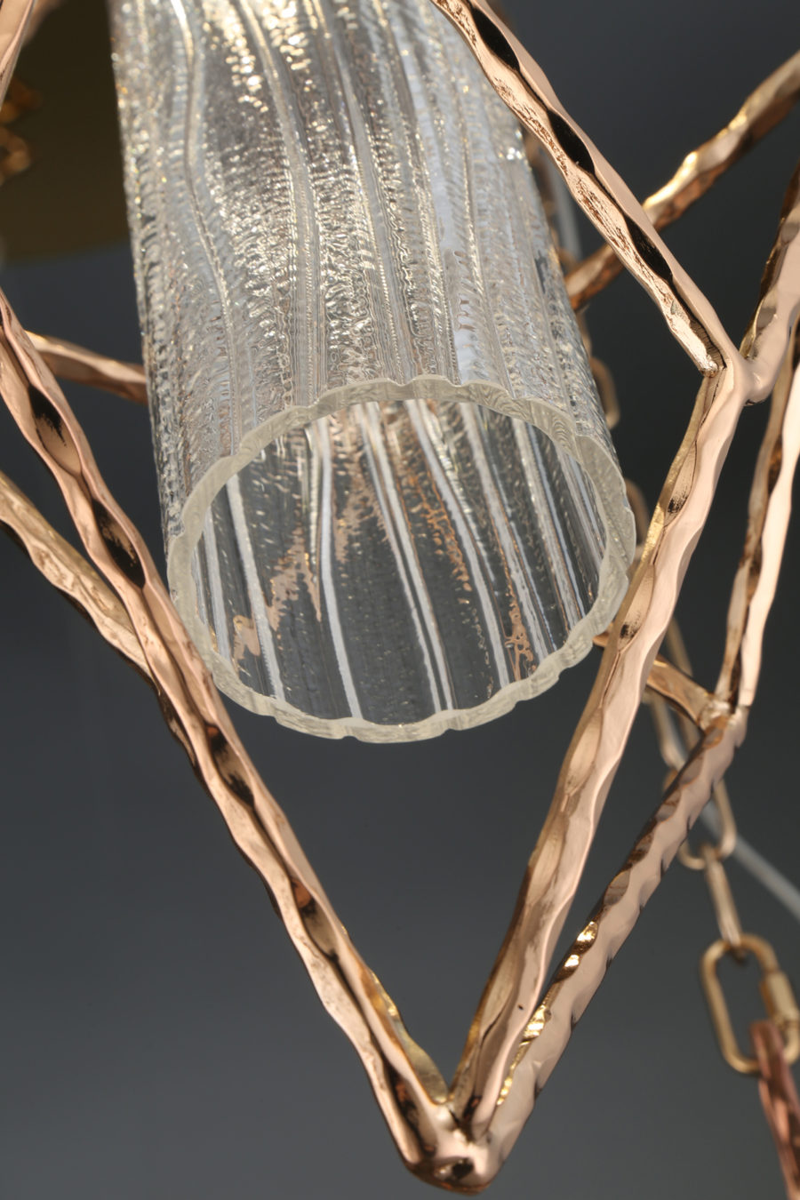 Eurofase Verdino 8'' Round Pendant - Image 12