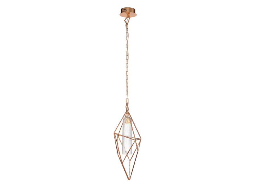 Eurofase Verdino 10'' Round Pendant