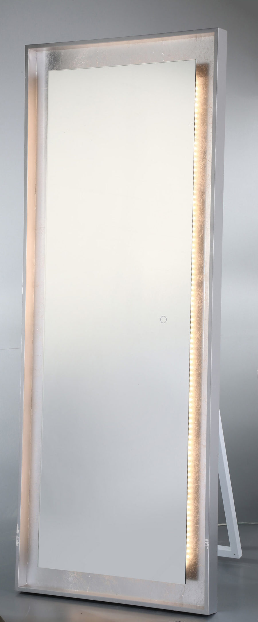 Eurofase Anya 26"W X 65"H Rectangular Mirror - Image 3