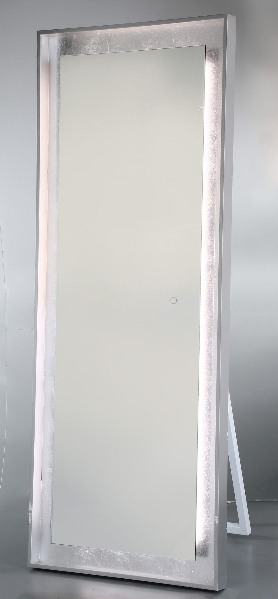 Eurofase Anya 26"W X 65"H Rectangular Mirror - Image 4