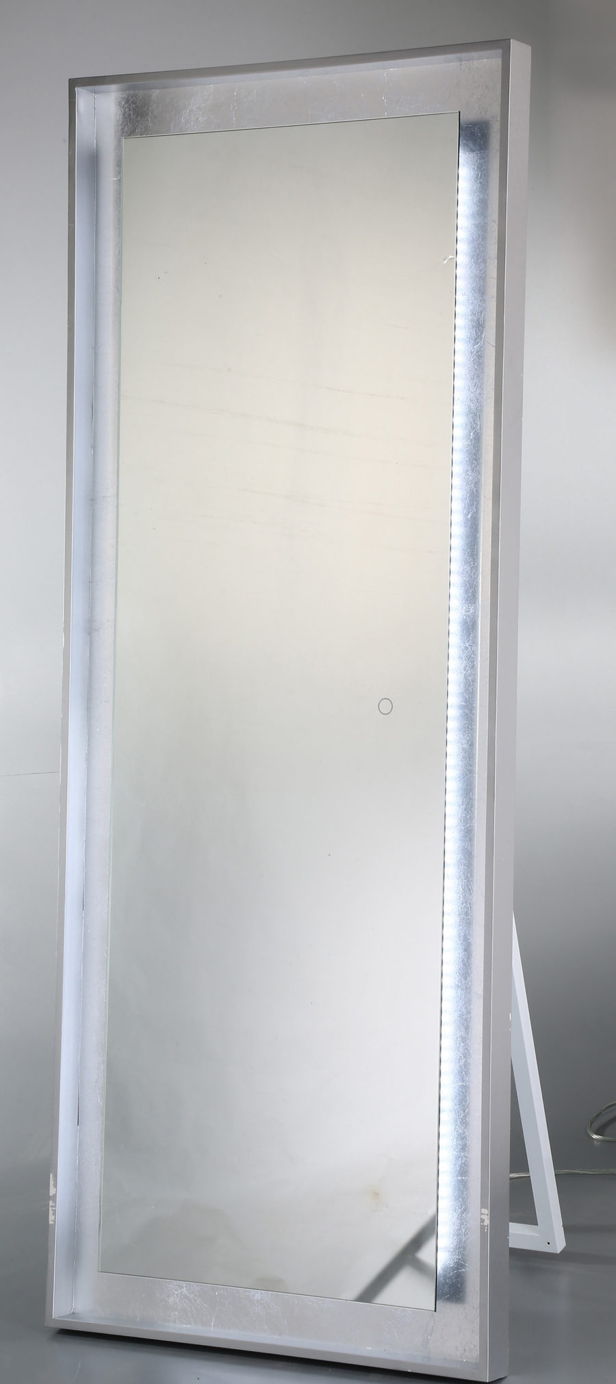 Eurofase Anya 26"W X 65"H Rectangular Mirror - Image 5