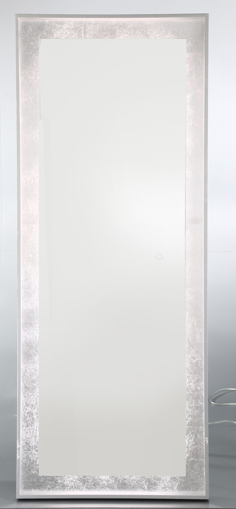 Eurofase Anya 26"W X 65"H Rectangular Mirror - Image 6