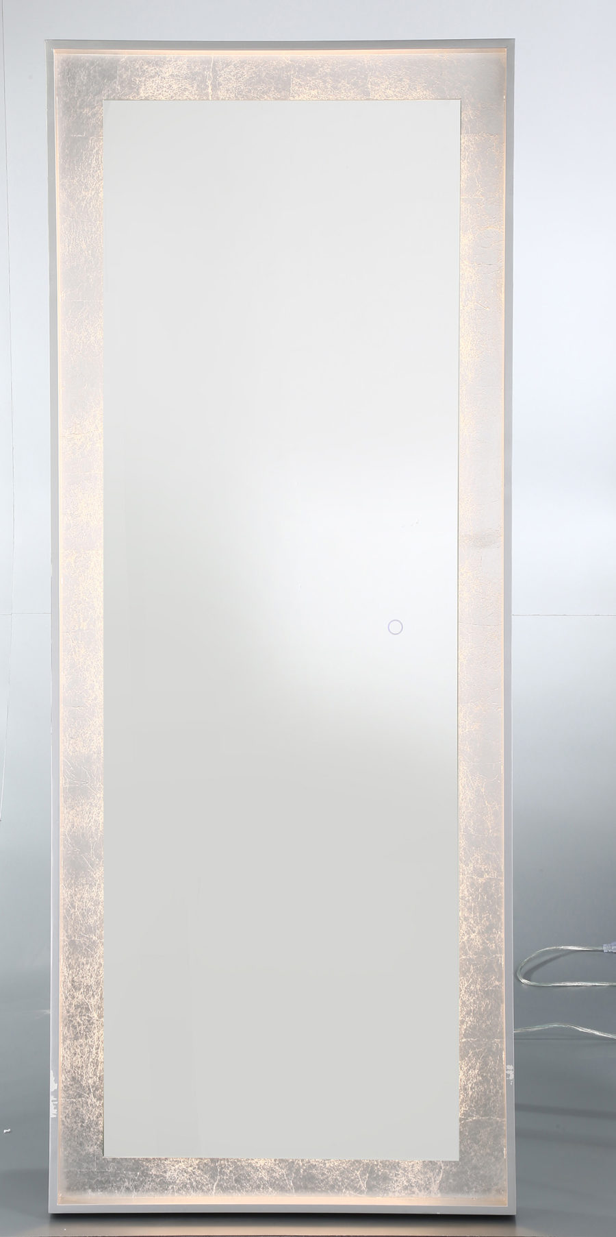 Eurofase Anya 26"W X 65"H Rectangular Mirror - Image 8