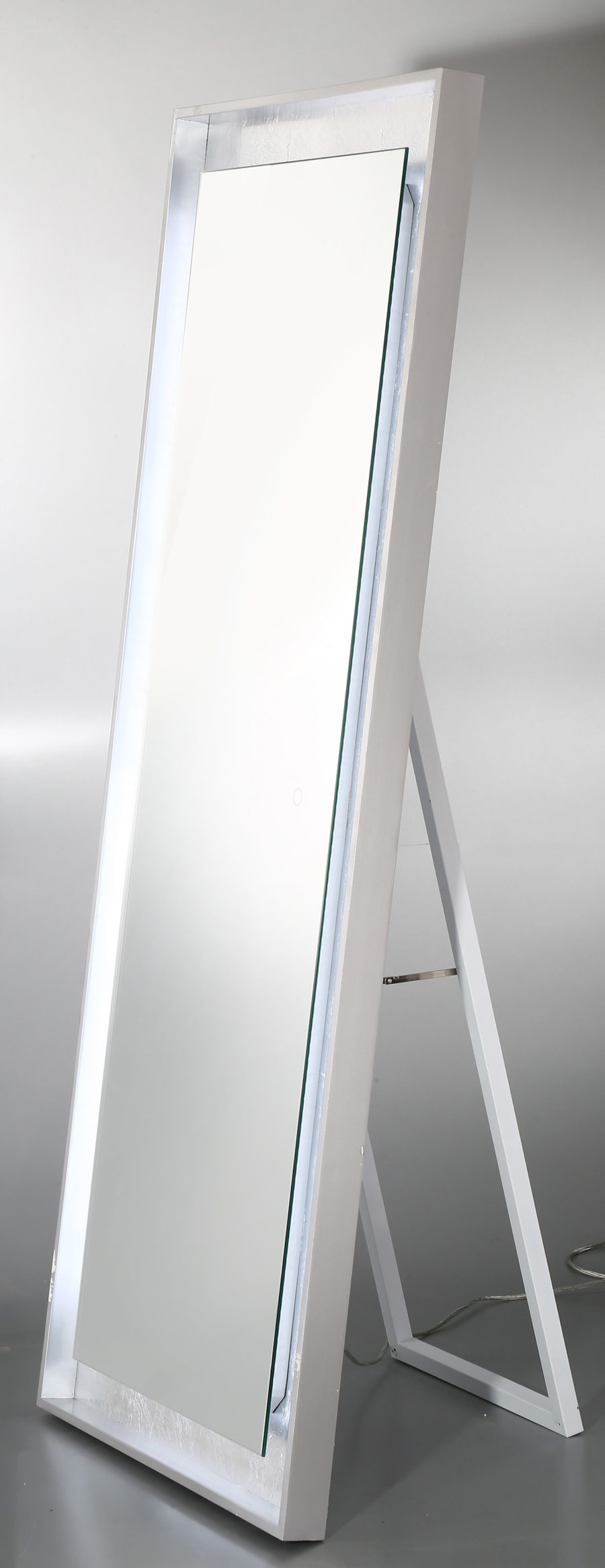 Eurofase Anya 26"W X 65"H Rectangular Mirror - Image 9
