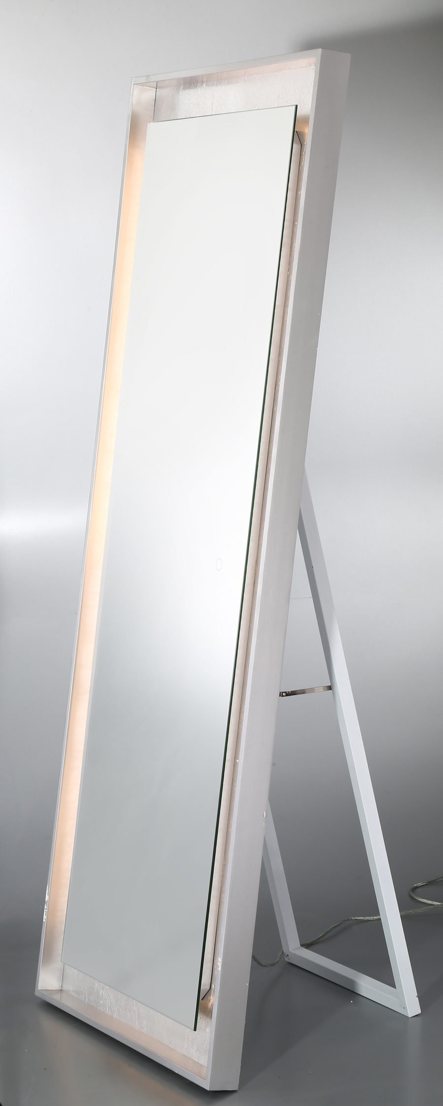 Eurofase Anya 26"W X 65"H Rectangular Mirror - Image 10