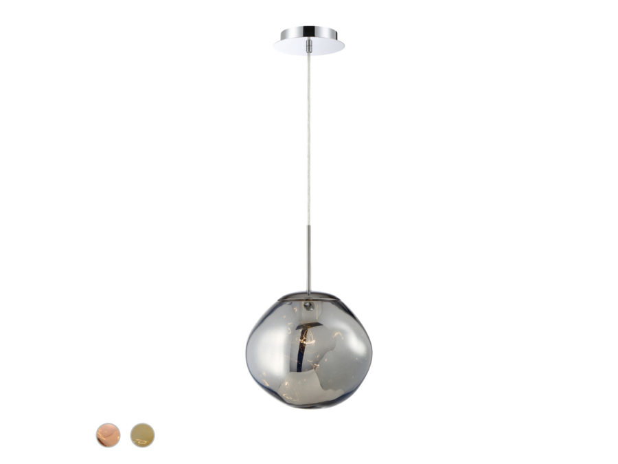 Eurofase Bankwell Pendant Chrome