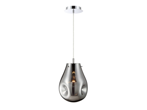 Eurofase Benalto Pendant Chrome