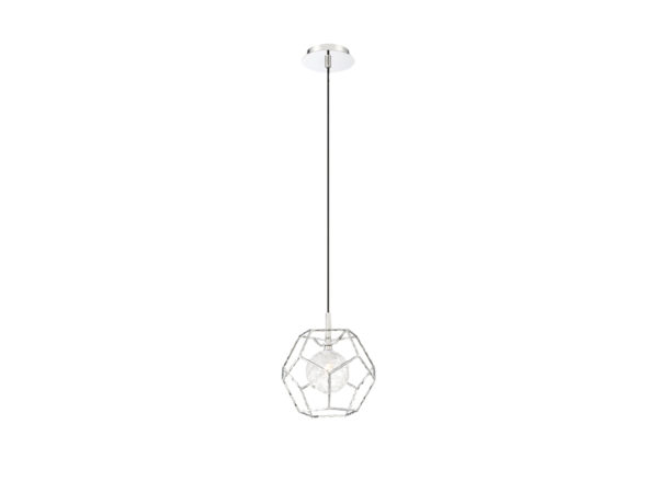 Eurofase Norway 11'' Round Pendant