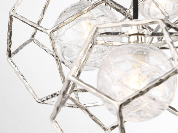 Eurofase Norway 19'' Round Chandelier